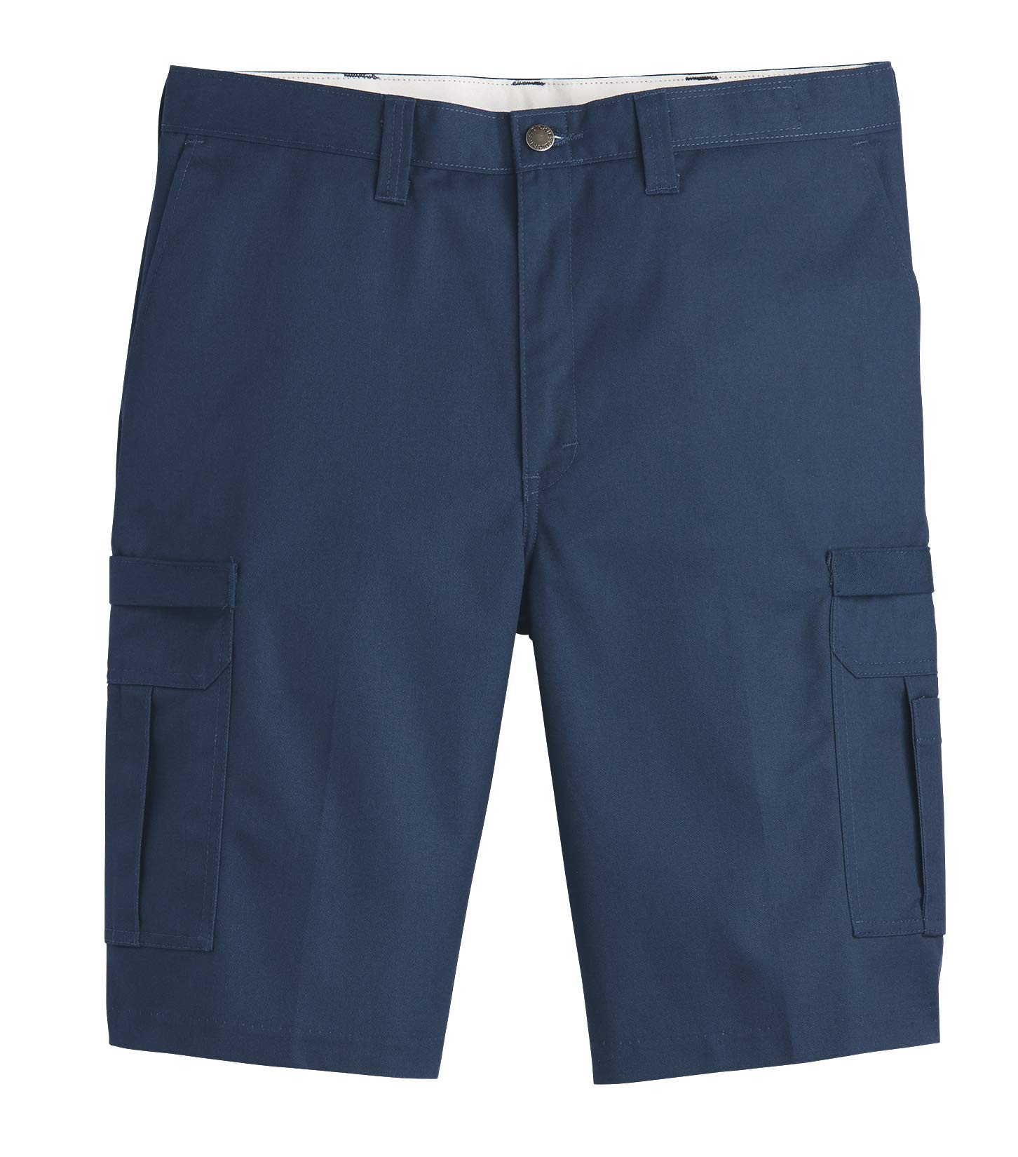Dickies Pantaloncini Da Ragazzo – Blu Navy Scuro – Comodi E Resistenti