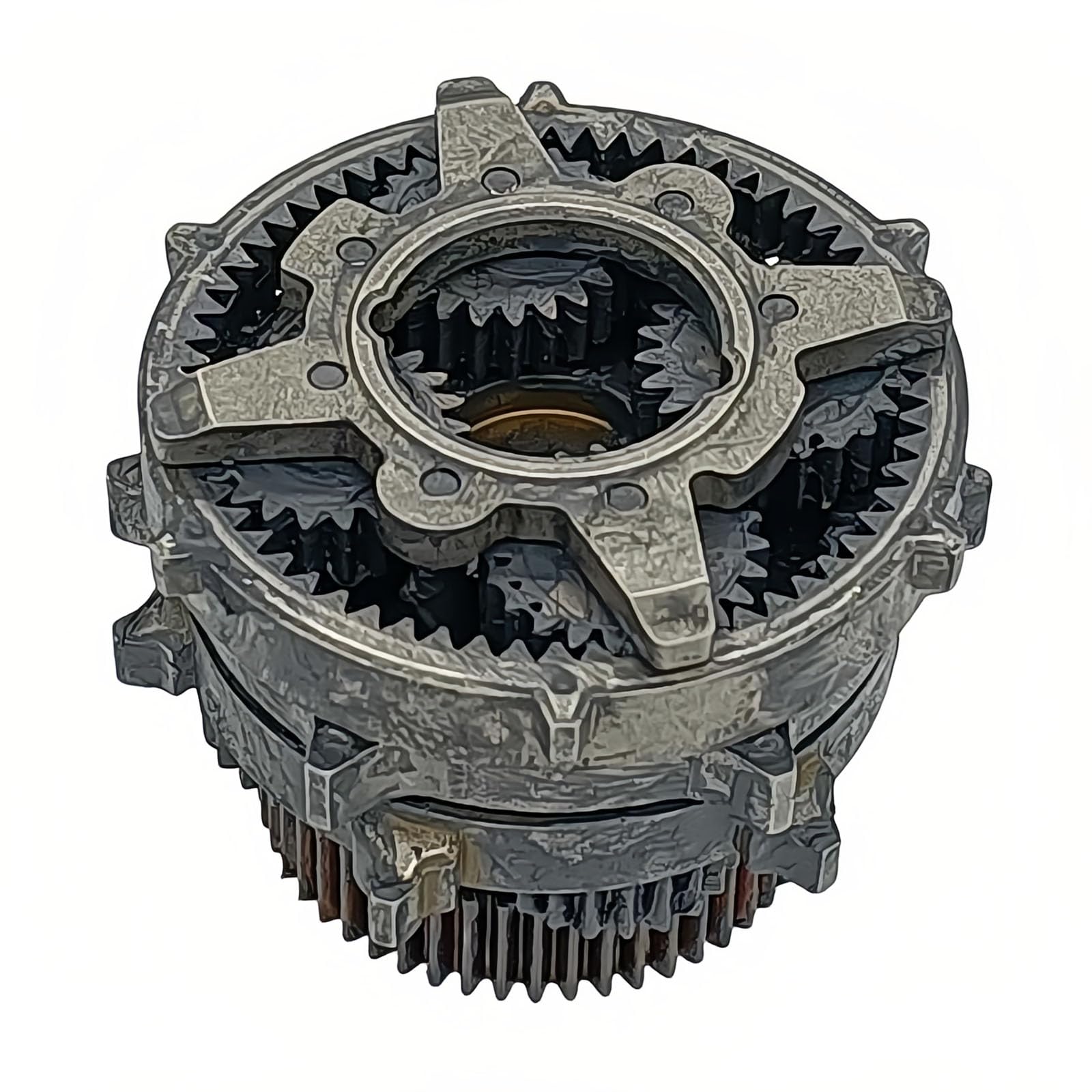 Ersatz Bit Für DeWalt Akku-Bohrschrauber – Kompatibel Mit DCD991B, DCD996B, DCD997P2BT Uvm.