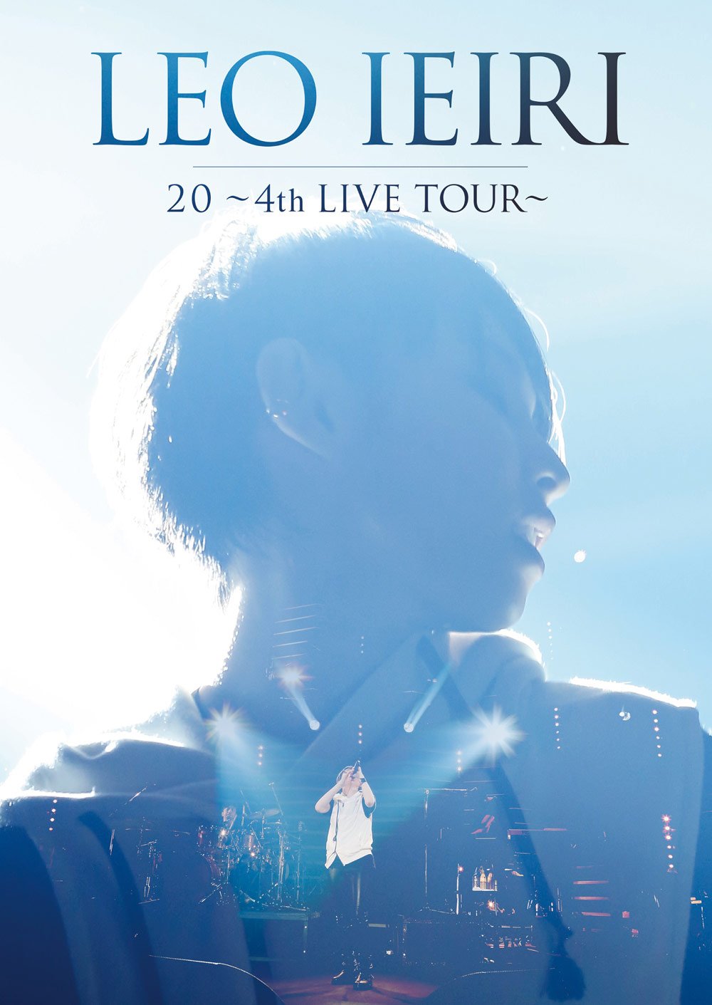 Amazon.co.jp: 20 ~4th Live Tour~ (DVD) : 家入レオ: DVD