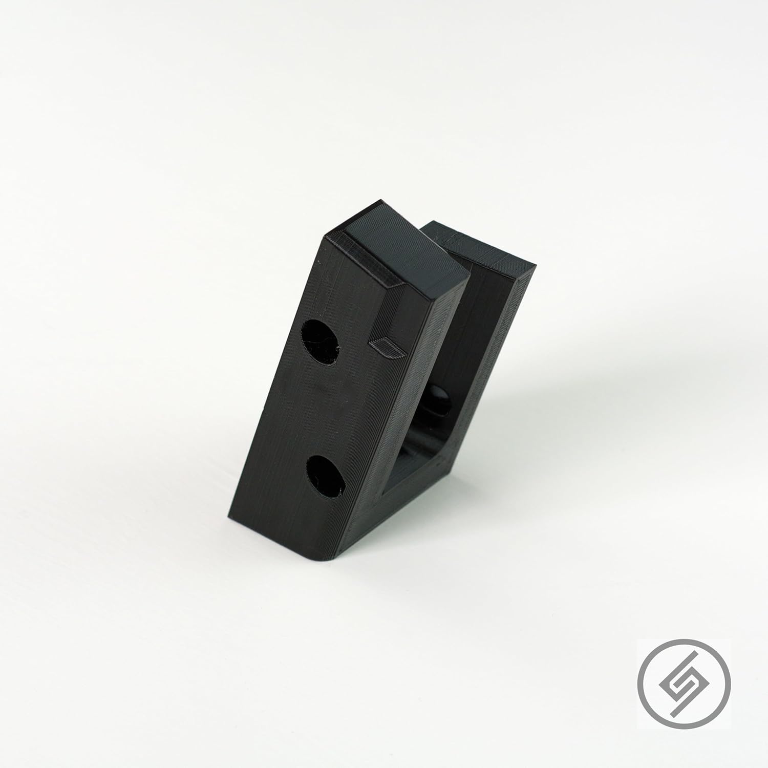 Spartan Mounts for KEL-TEC KS7/KSG | Wall Shotgun Display Storage Organization System | Unique Low Profile Design | Gun Safe Wall Garage | Gun Room Mounting Solution | Made in America