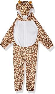 زي تنكري بأشكال حيوانات وحشرات للجنسين من المعايرجي