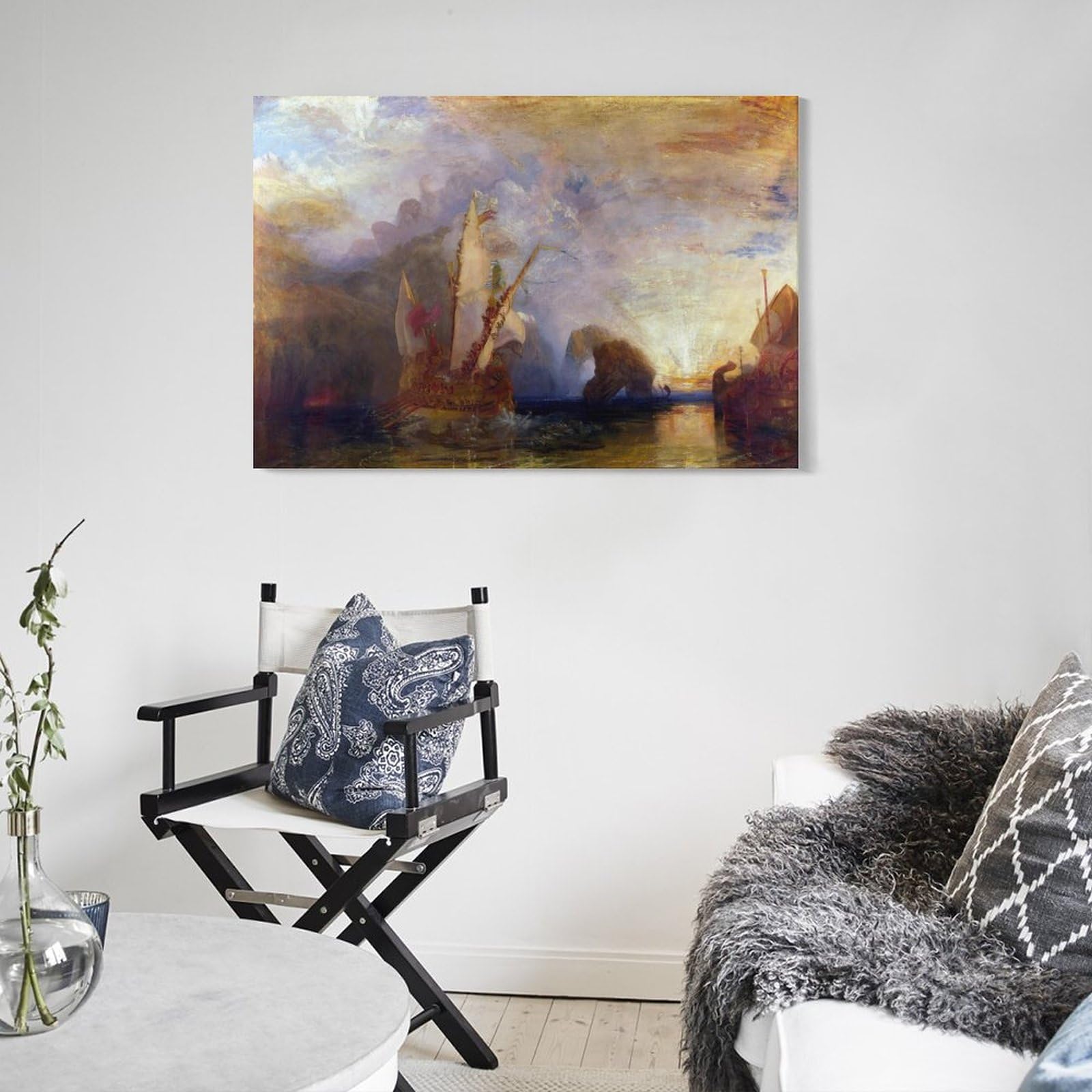 Amazon.co.jp: Joseph Mallord William Turnerジョゼフ・マロード