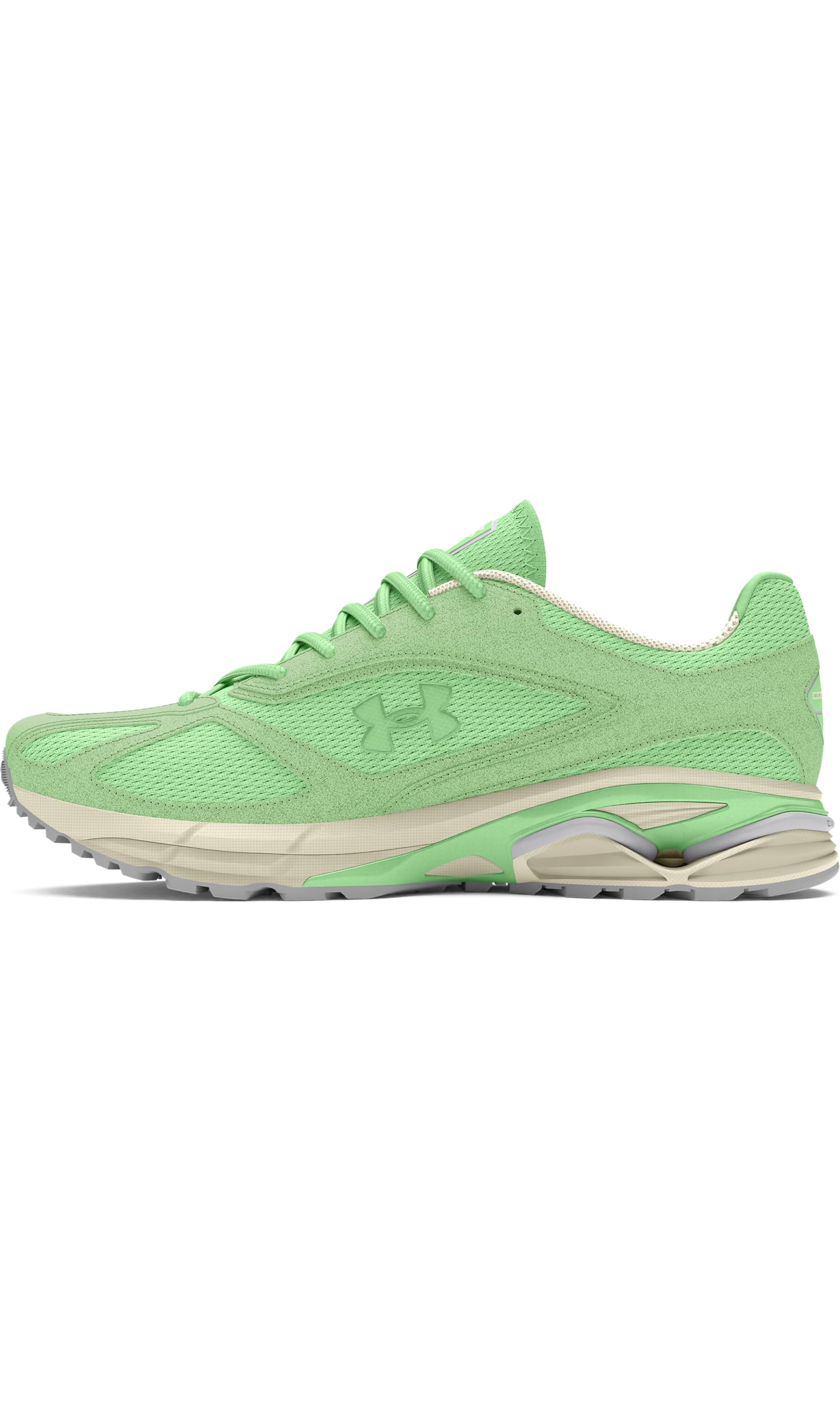 UA HOVR Apparition RTRFTR SD Spor AyakkabıUnisex Yetişkin