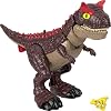Fisher Price Imaginext Jurassic Dünya Spike Strike Carnotaurus