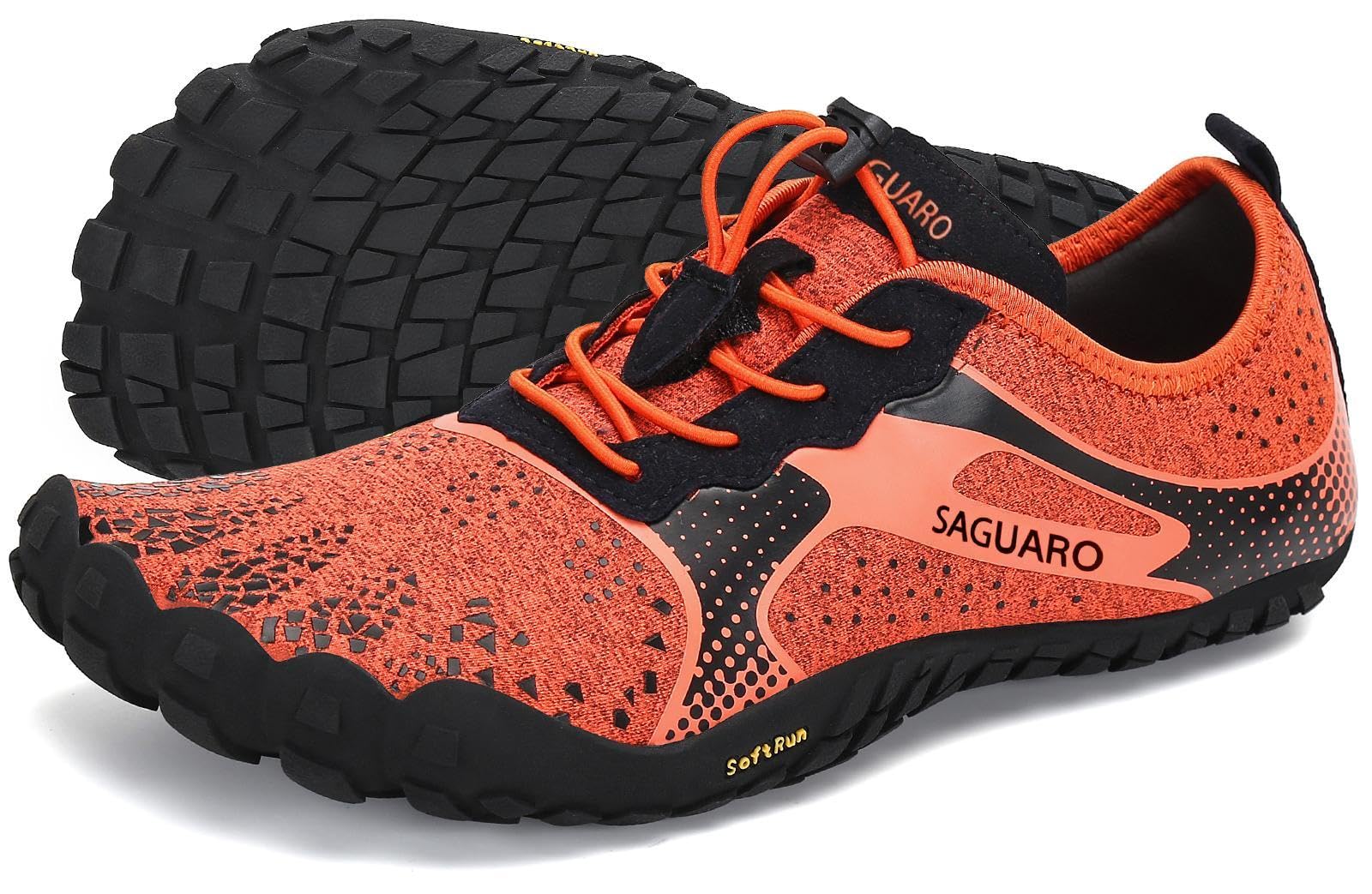 SAGUARO Scarpe Barefoot Minimaliste Uomo Donna Scarpe Outdoor e Indoor Multisport - Morbido Comode e Leggere