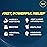 Advil Dual Action Coated Caplets with Acetaminophen, 250 Mg Ibuprofen and 500 Mg Acetaminophen per Dose (2 Dose Equivalent) for 8 Hour Pain Relief - 216 Count