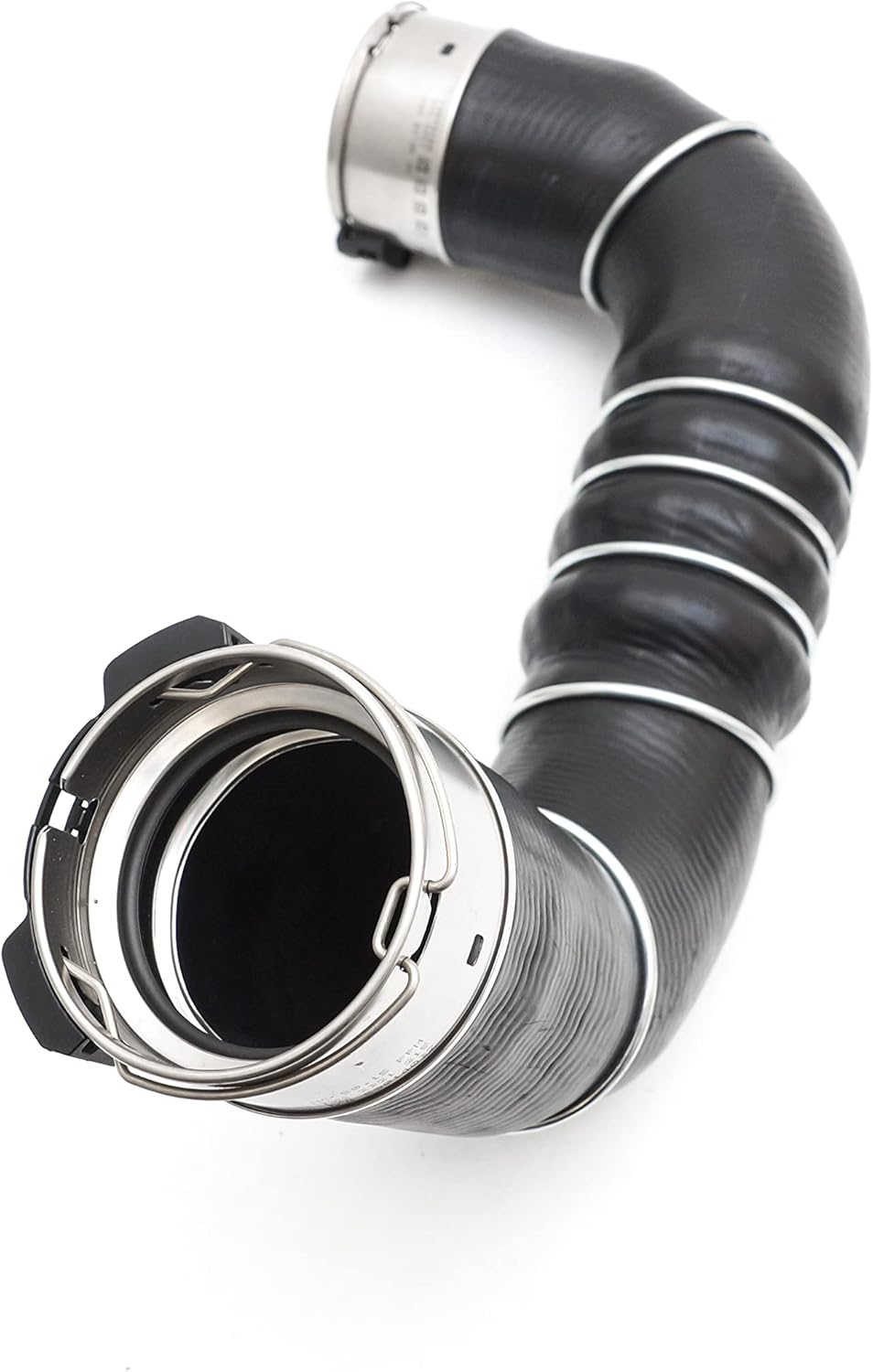 Compatible with Nissan NP300 Navara turbocharger intercooler hose 14463-5X04B144635X02B 144635X00B 14463-5X02B 14463-5X00B144635X04B