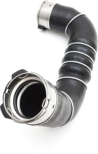 Miniatura 3 de Compatible con manguera intercooler turbocompresor Nissan NP300 Navara 14463-5X04B144635X02B 144635X00B 14463-5X02B 14463-5X00B144635X04B
