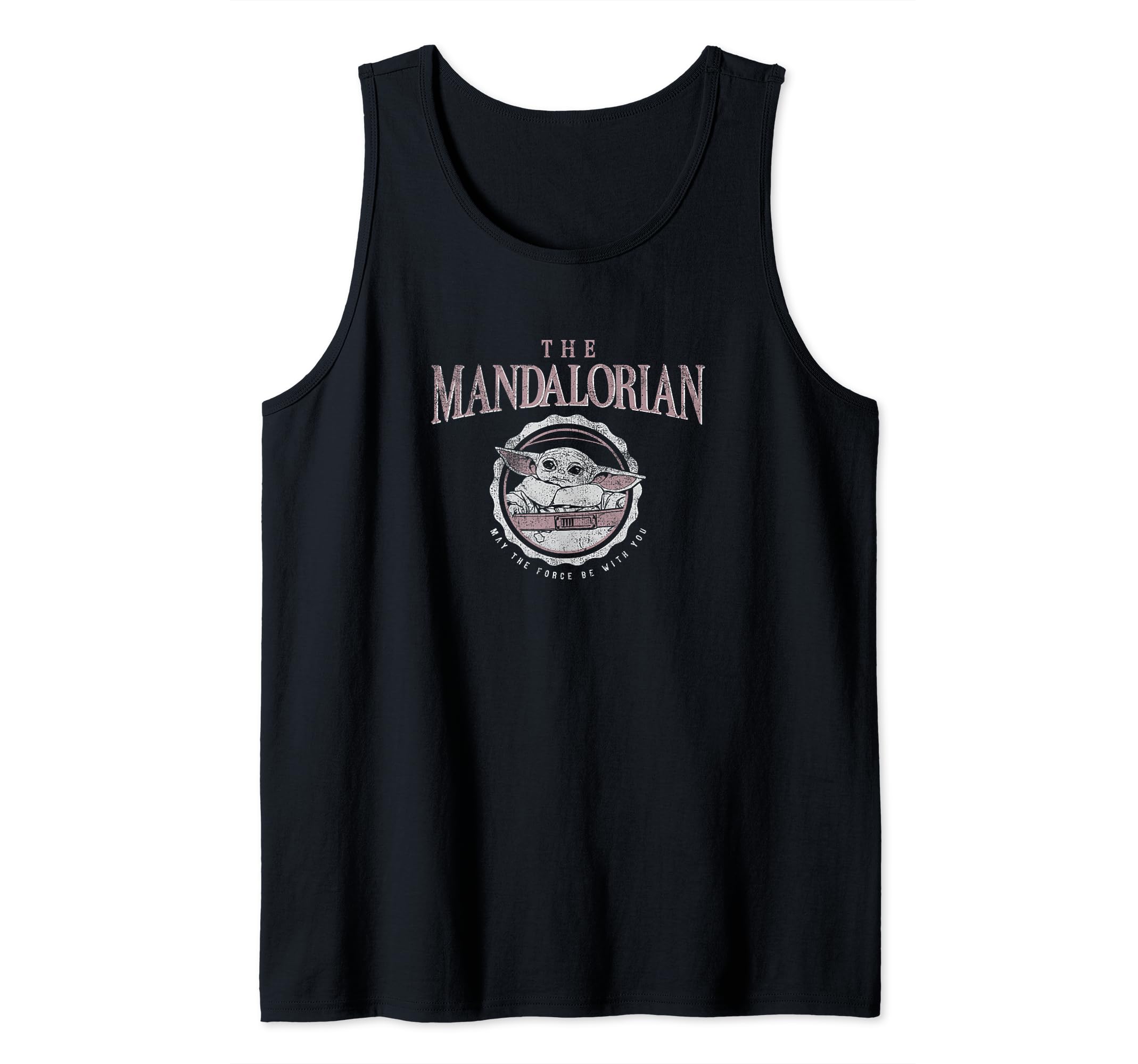 Débardeur The Mandalorian : cadeau idéal et original pour fan de séries - 2