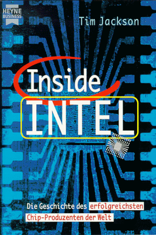 Preisvergleich Produktbild Inside Intel