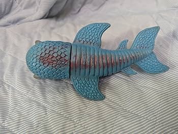 Amazon.co.jp: ソフビ 怪獣 スペクトルマン フィギュア マスダヤ