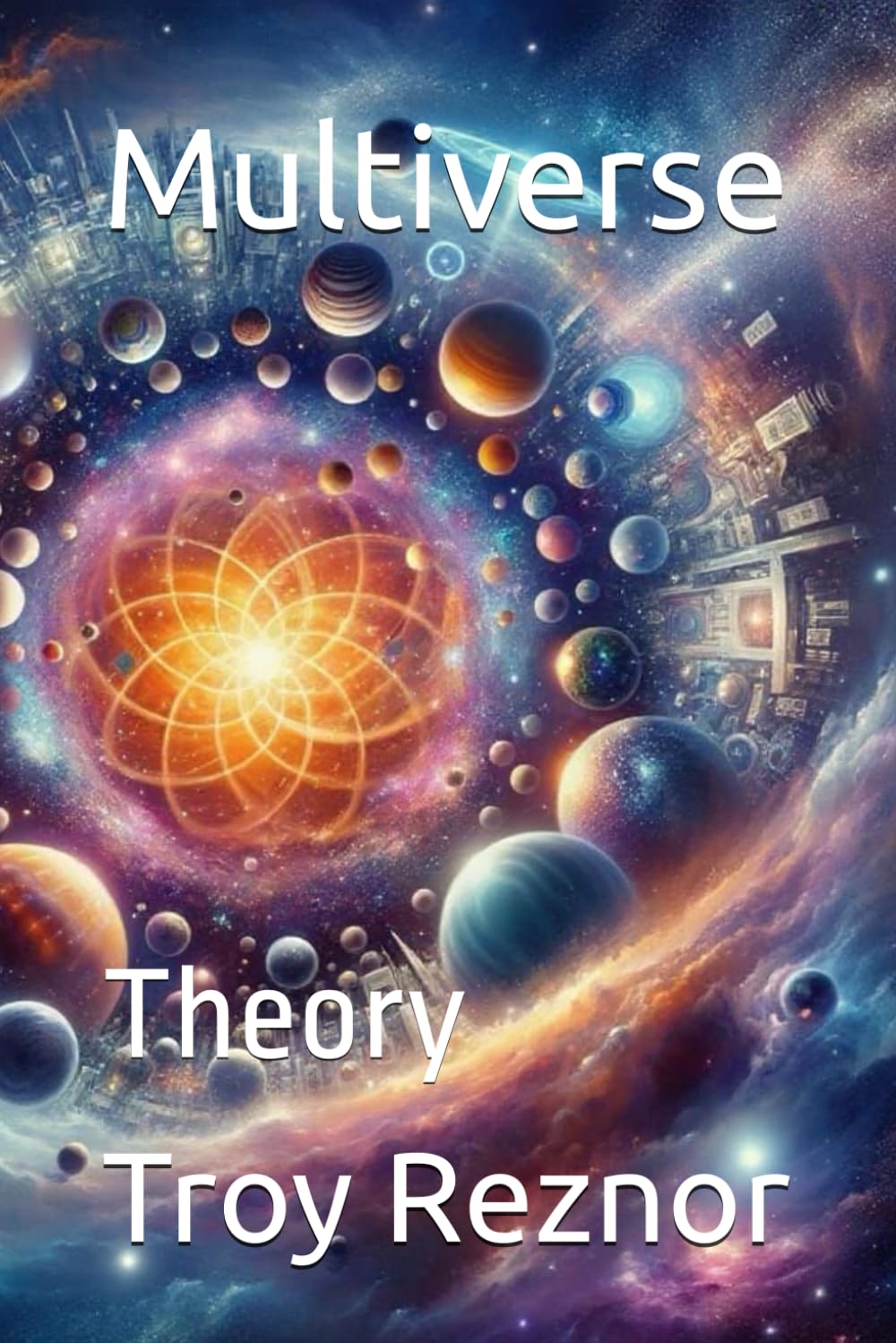 Multiverse: Theory: 10 (Horrifying Theories No One Mentions...)