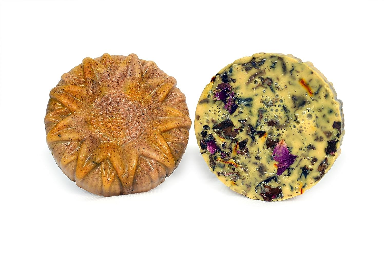 Vrikshanic Bridal Glam Secret Soap | Handmade & Natural| Premium | Luxury | Saffron Skincare