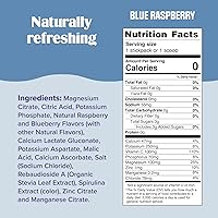 Vista 38 de Ultima replenisher Electrolyte polvo Nueva Fórmula, 1, 1