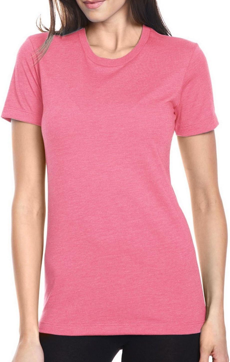 Next Level womens 6610 - Image 2