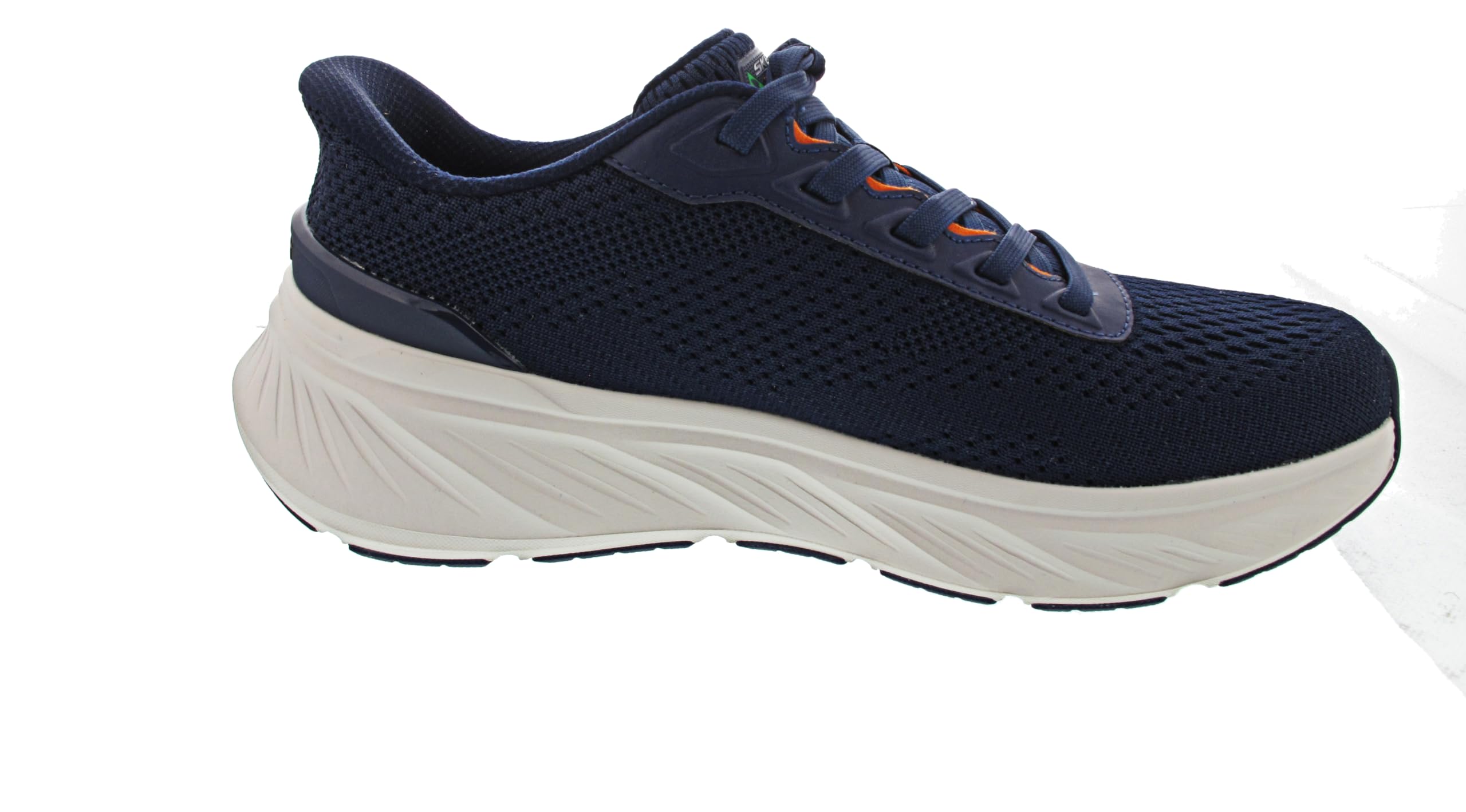 Skechers Uomo Edgeride Erlson Slip-in ALLENATRICE