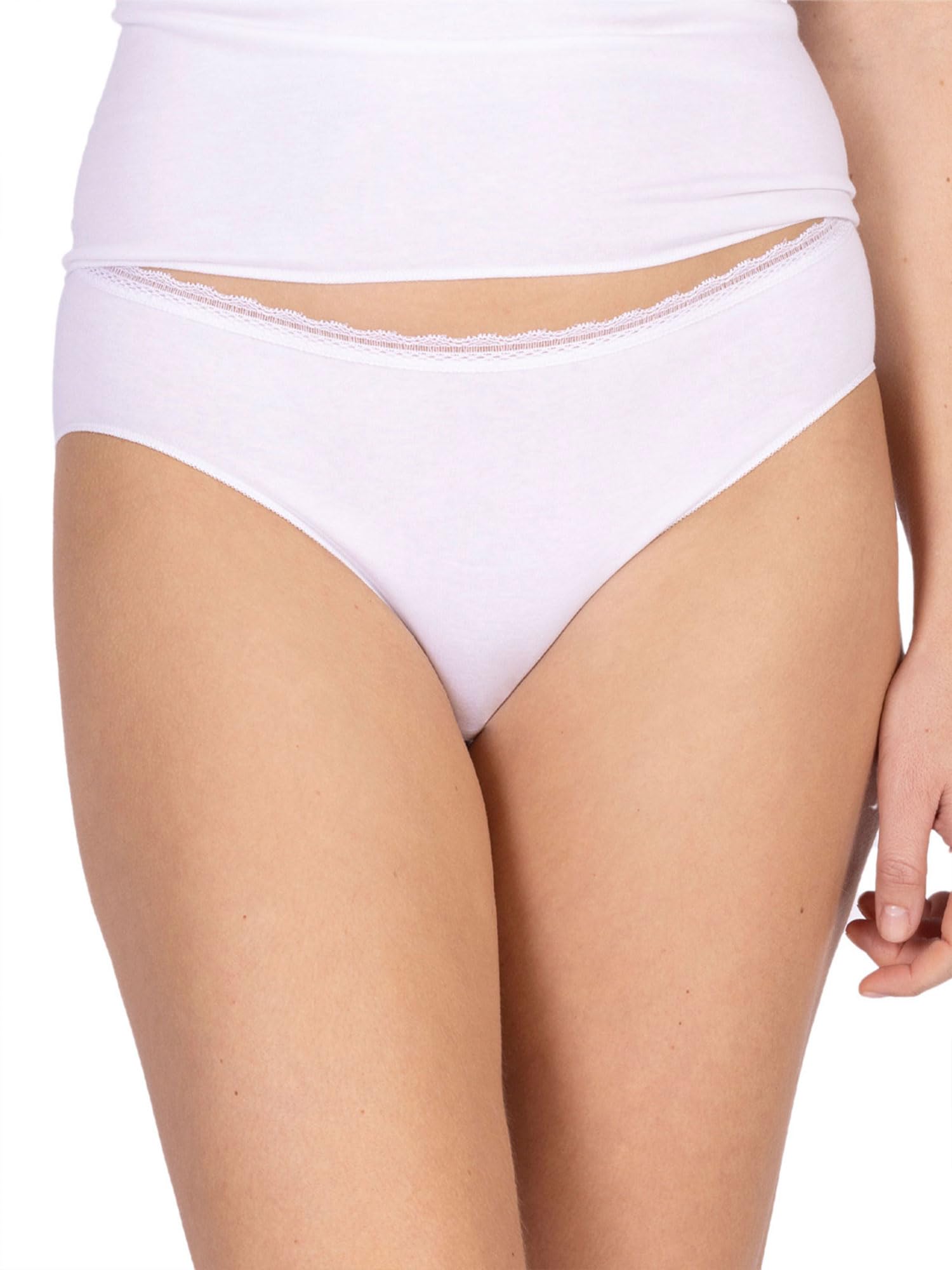Nina von C 6er Pack Jazzpant Simply | 36-48