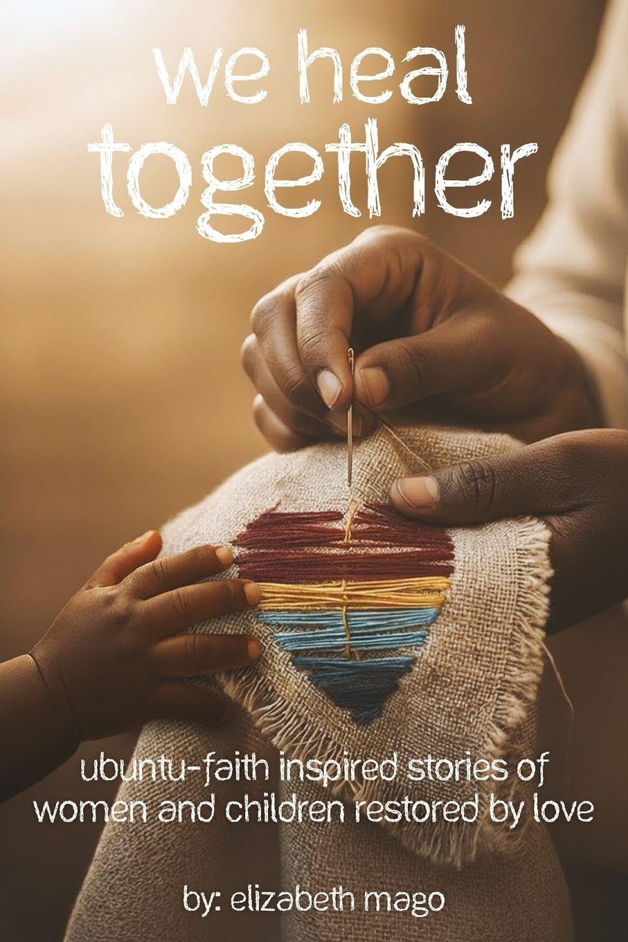 We Heal Together