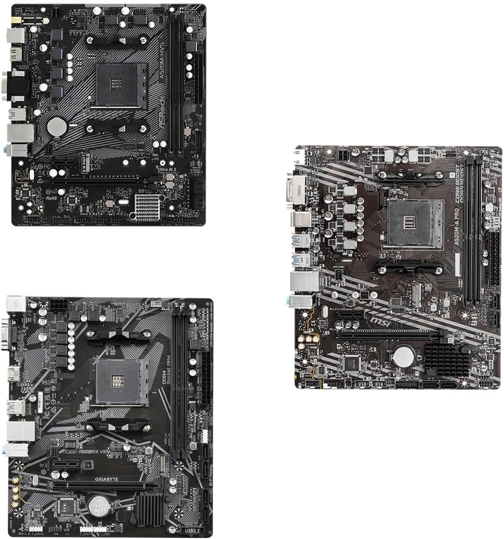 Pc Gamer Computador Cpu Ryzen 7 5700X / SSD 1TB M.2 NVMe / 16gb