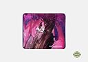 Credit Printing & Merchandise | Honkai Star Rail | HSR | XXL Mouse Pad (280 x 580 x 3 mm) / Small Mouse pad (220 x 175 x 3 mm) Gaming, Office, Personal Use | Fanmade (Evanescia, S) gallery image