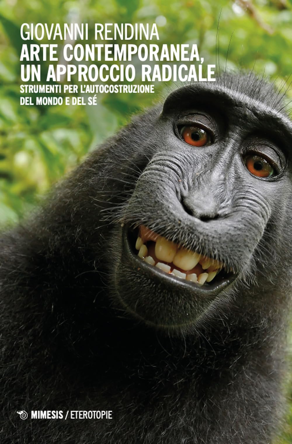 Arte Contemporanea, Un Approccio Radicale. Strumenti Per L'autocostruzione Del Mondo E Del Sé - 4