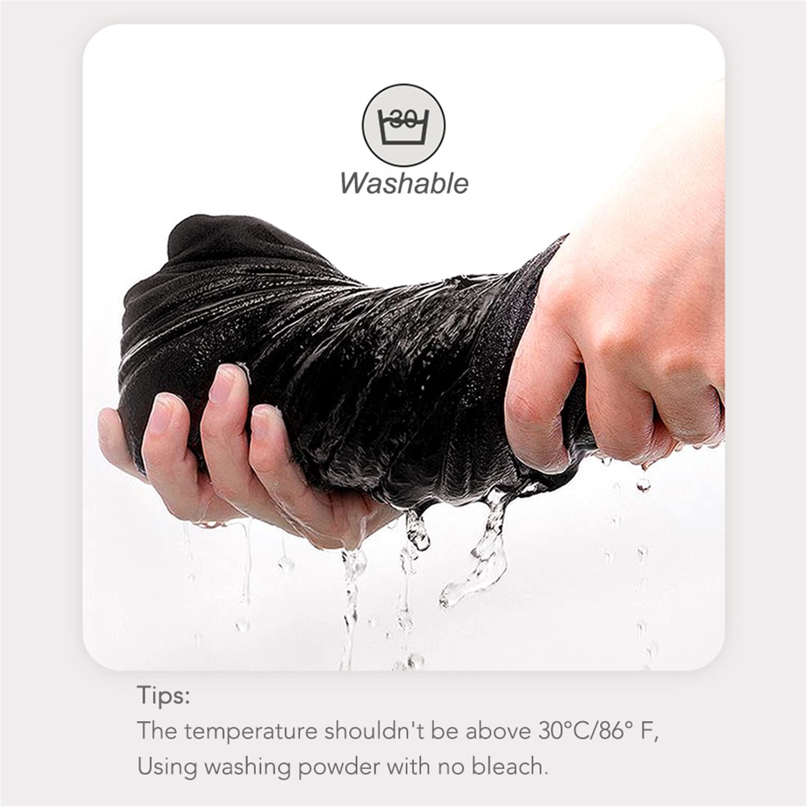 Giacca Termica Foderata in Pile riscaldante Biancheria Intima Termica elettrica Giacca da Ciclismo Uomo Donna Tuta riscaldata Biancheria Intima Termica elettrica USB (Nero XXL) (Nero XL)
