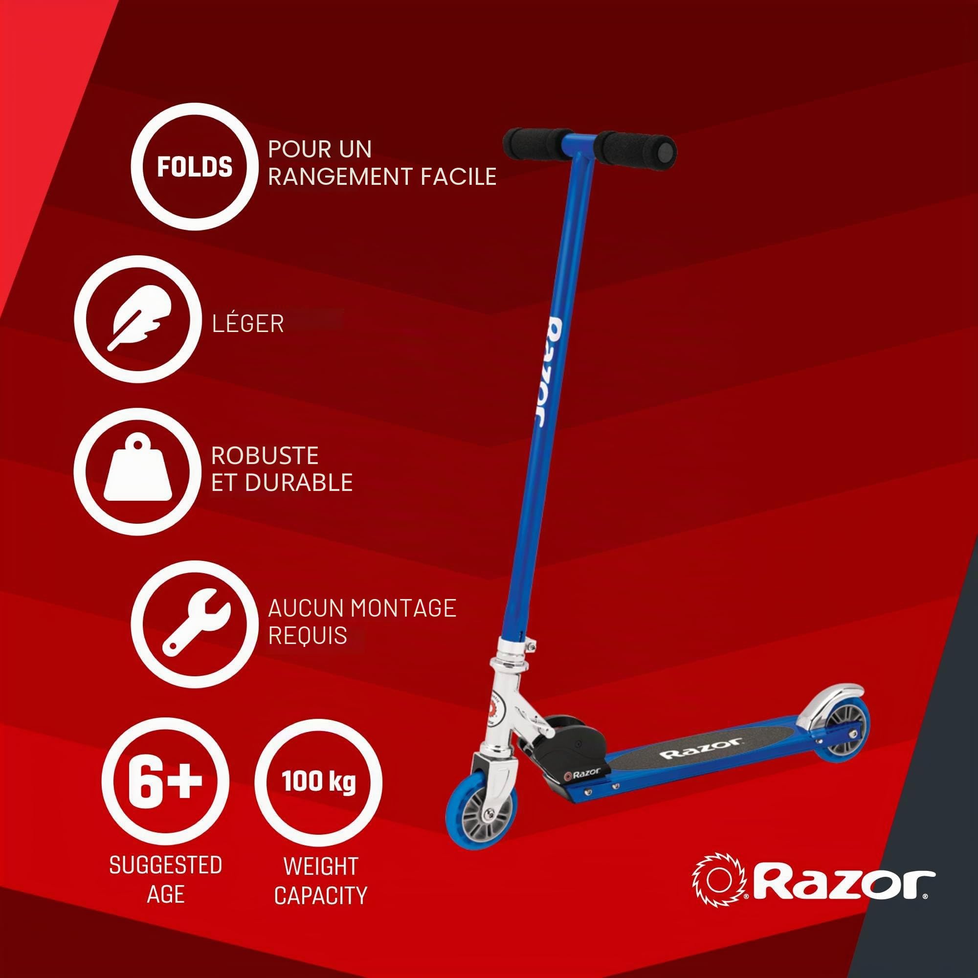 Razor S Sport Trottinette