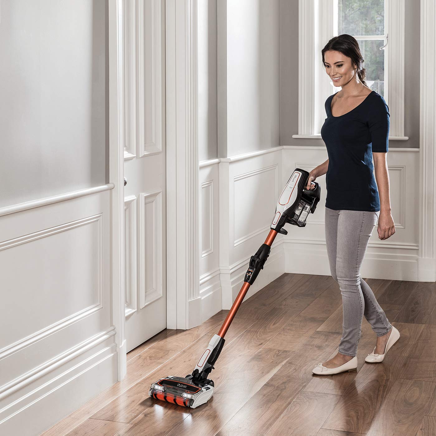 Shark Cordless Stick Vacuum Cleaner 