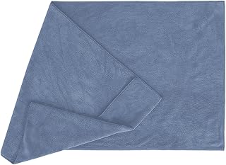 Towels for Gym Quick Dry Sweat Absorbent Portable Exercise Gym Working Out | Soft Sweat Towels Absorbent Lightweight Compact All Purpose for Gym, Yoga, Workout, Swimming, Travel, Camping, Hiking,