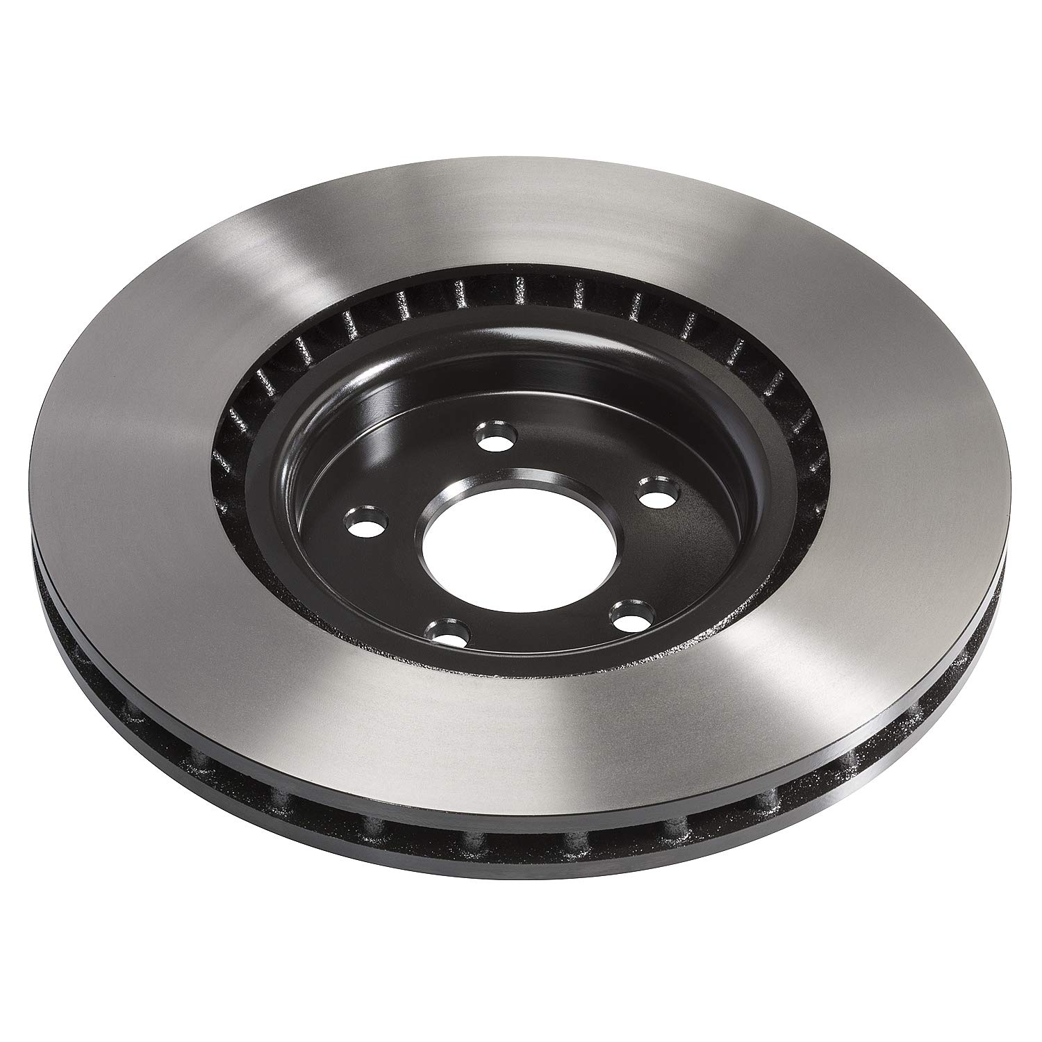Wagner Bd180656e Premium E-coated Rotor De Freno