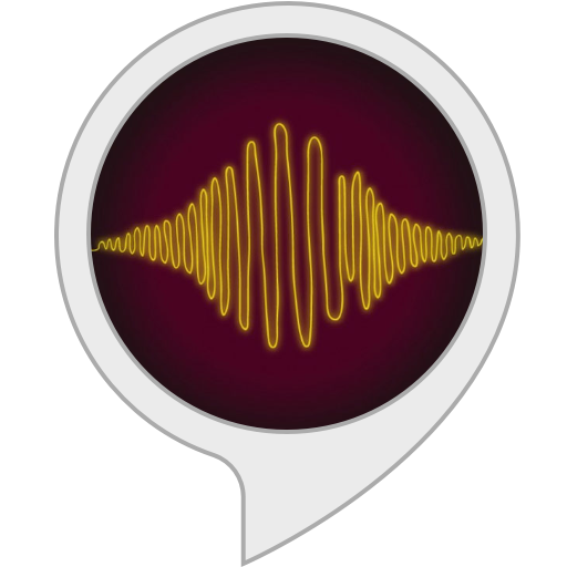 Sound Machine Alexa Skills