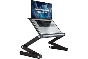 ez stand laptop - WorkEZ Executive Laptop Stand