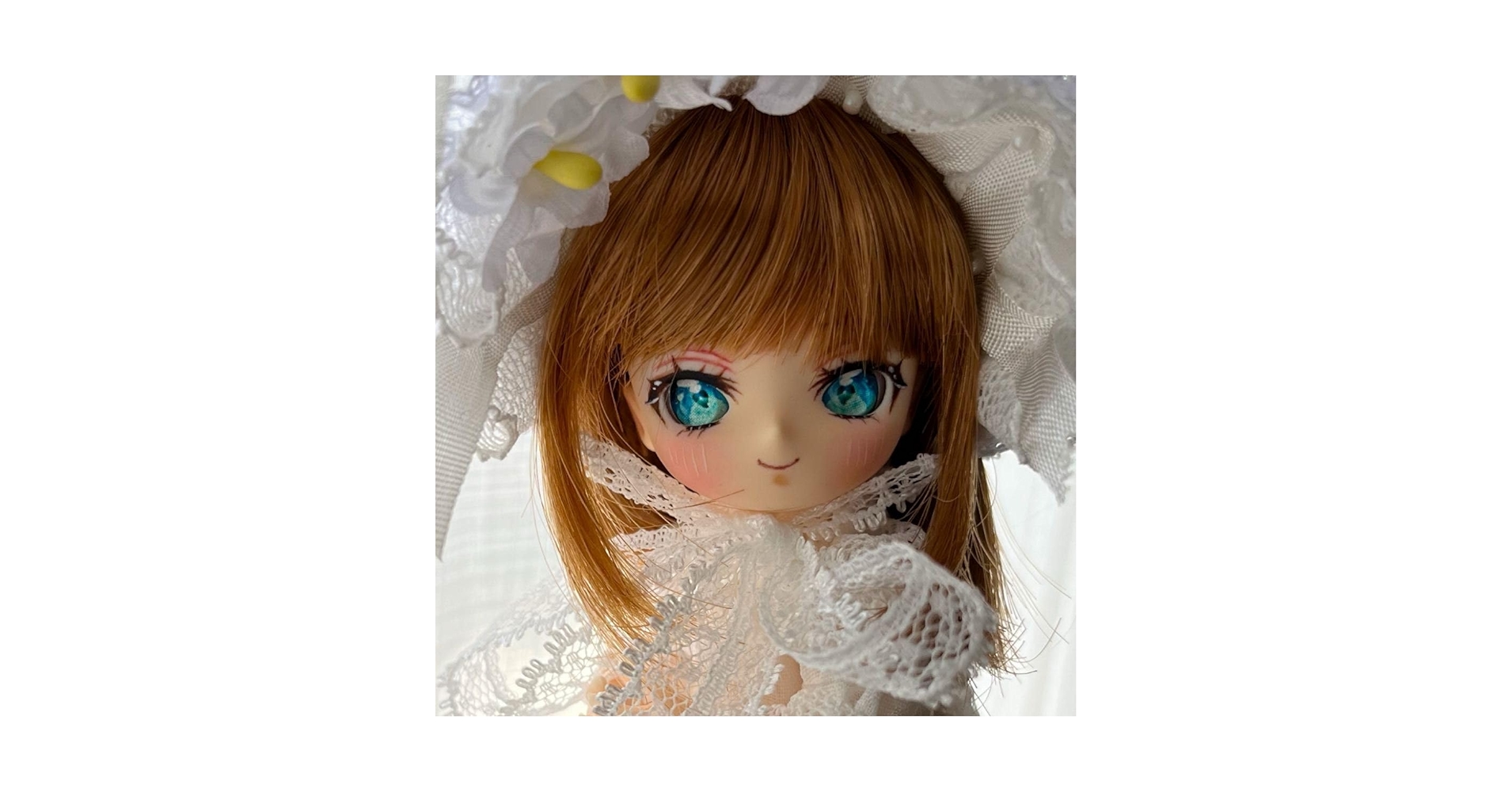 オビツ11 カスタムセット 845682d0a8a24faac258de64cfe6f7