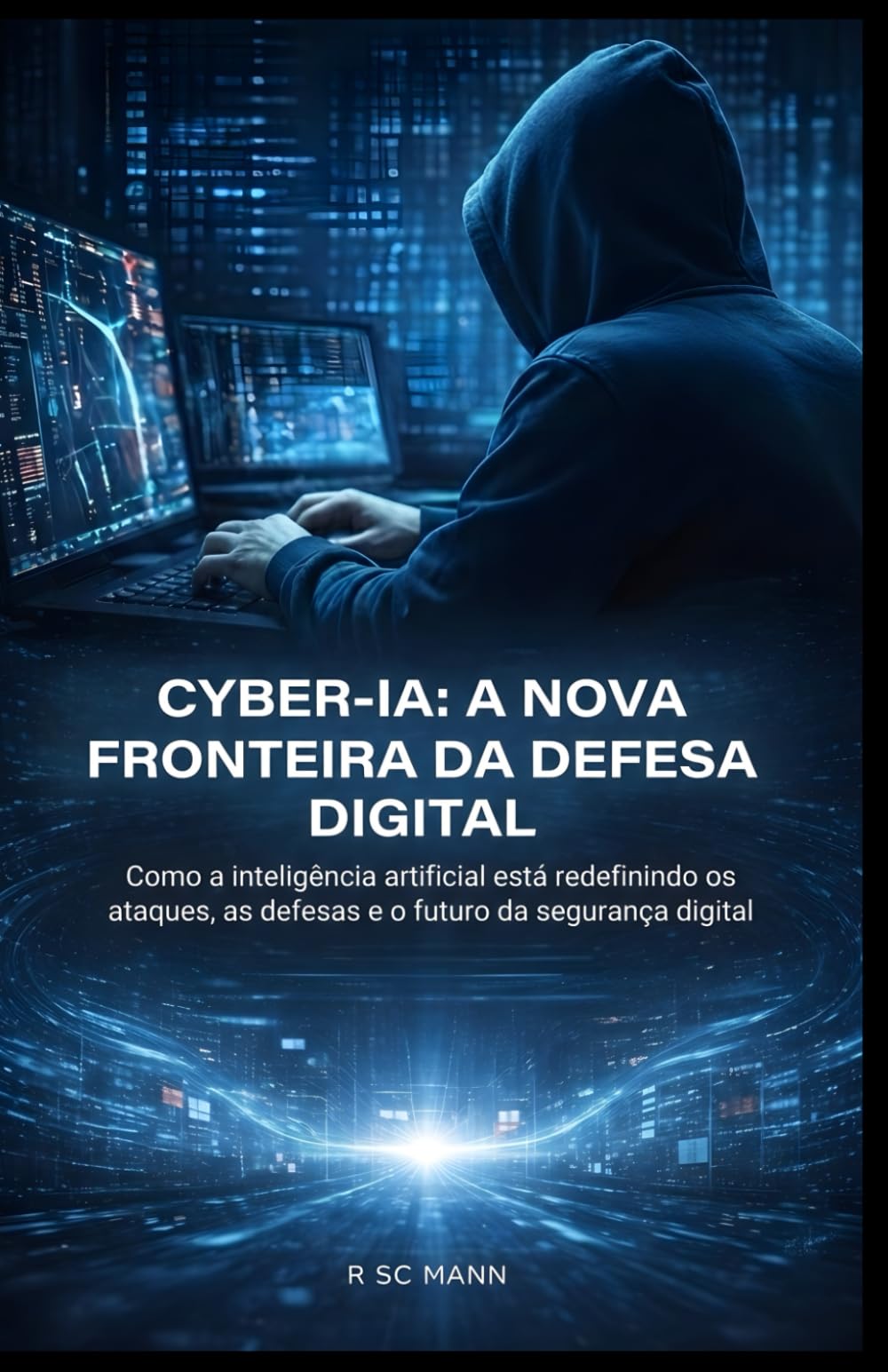 Cybersegurança na era da inteligência artificial: Como a IA está redefinindo ataques, defesas e o futuro da segurança digital