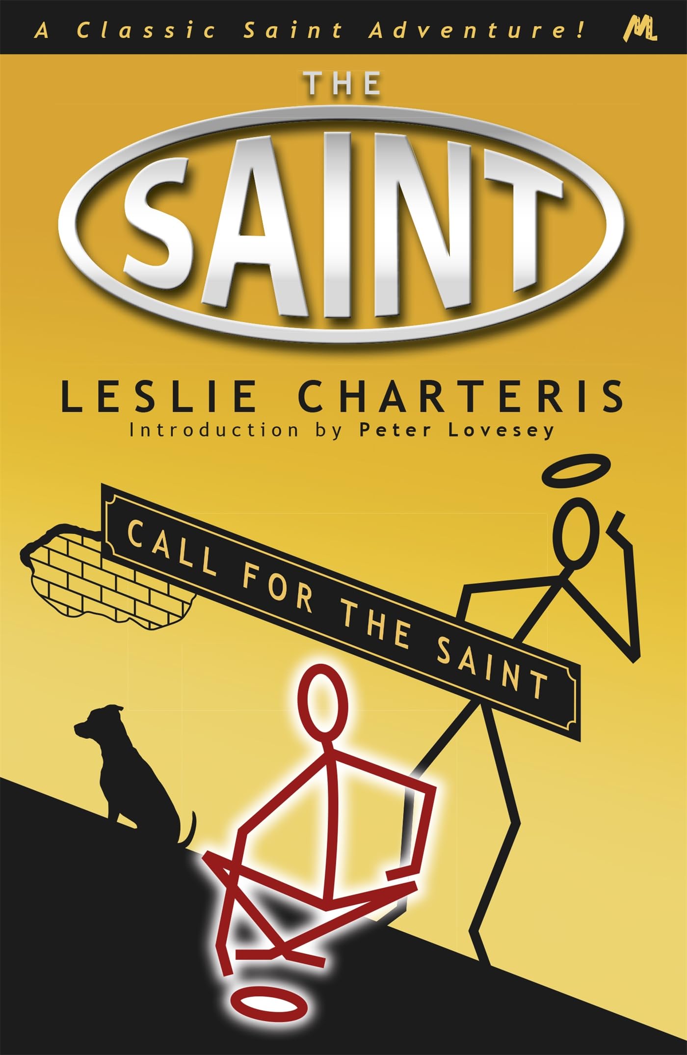 Call for the Saint (Saint 27). Charteris New 9781444766387 Fast Free Shipping**