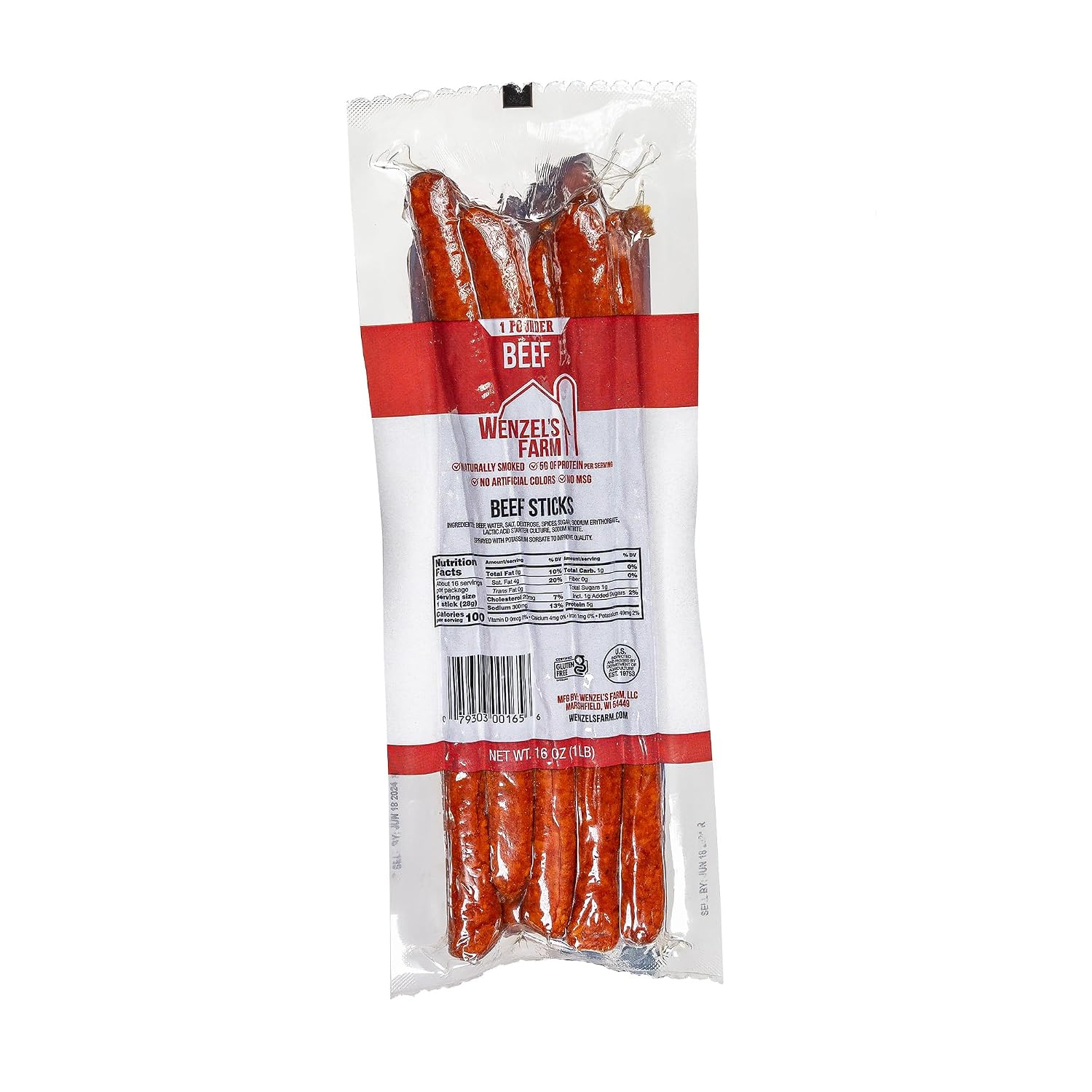 Jerky