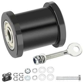 メンテナンス Raise Amazon.com: YOXUFA Mini Bike Chain Tensioner with 1-3/4