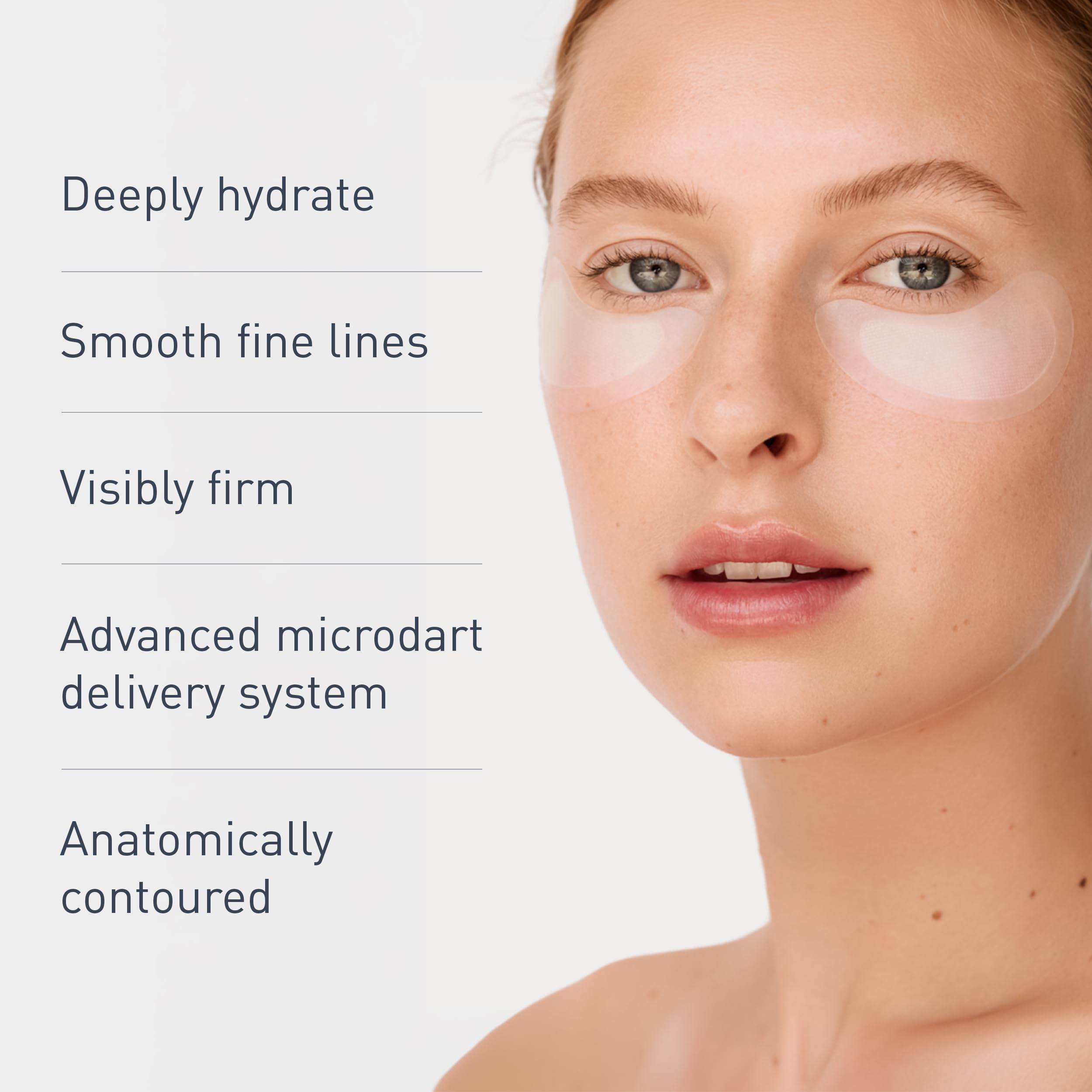 Skyn Iceland Eye Patches - Anti-Wrinkle Hydration -3