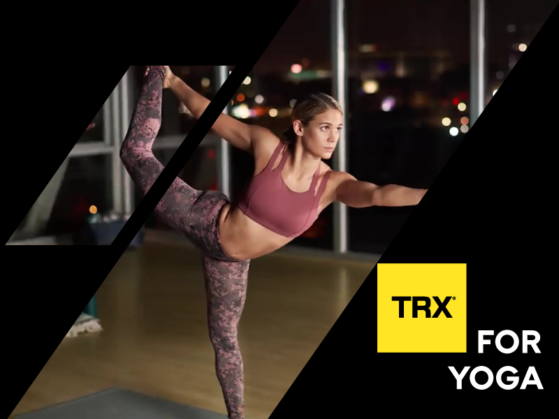 Amazon.com: TRX All-In-One Home Gym System – Complete Suspension
