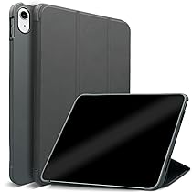 Cover Compatibile con Ipad 10 Generazione – Custodia Rigida Antigraffio con Supporto Stand e Protezione Anti-Impronta