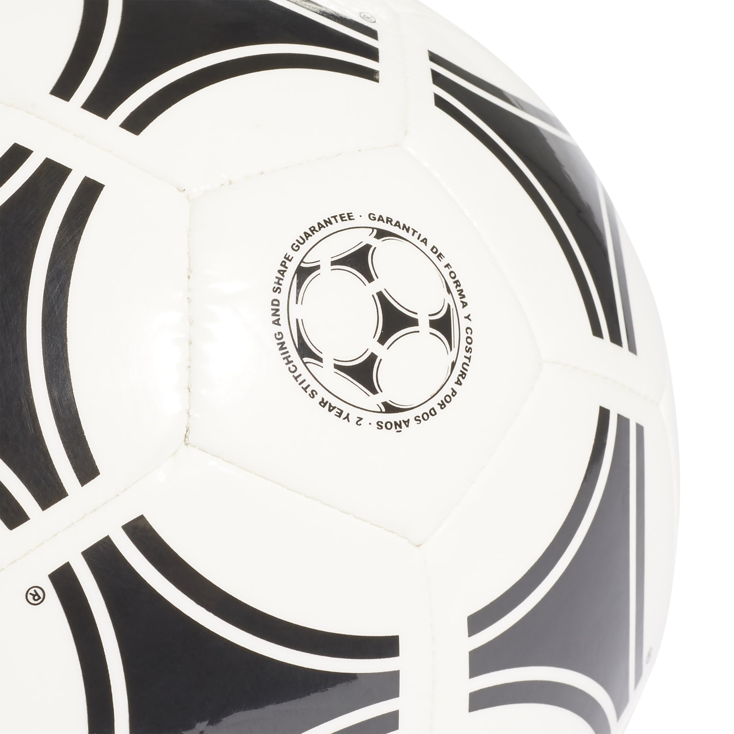 Adidas Tango Glider - piłka nożna na zawody