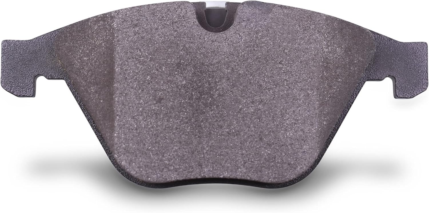 Brembo P06054 Low-Met Front Disc Brake Pad Set BMW/BMW (BRILLIANCE) OE# 34116794913