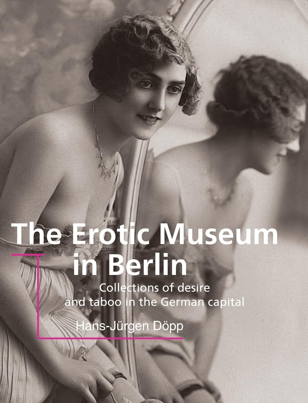 The Erotic Museum in Berlin: Collections of desire and taboo in the German capital