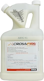CrossFire Bed Bug Concentrate