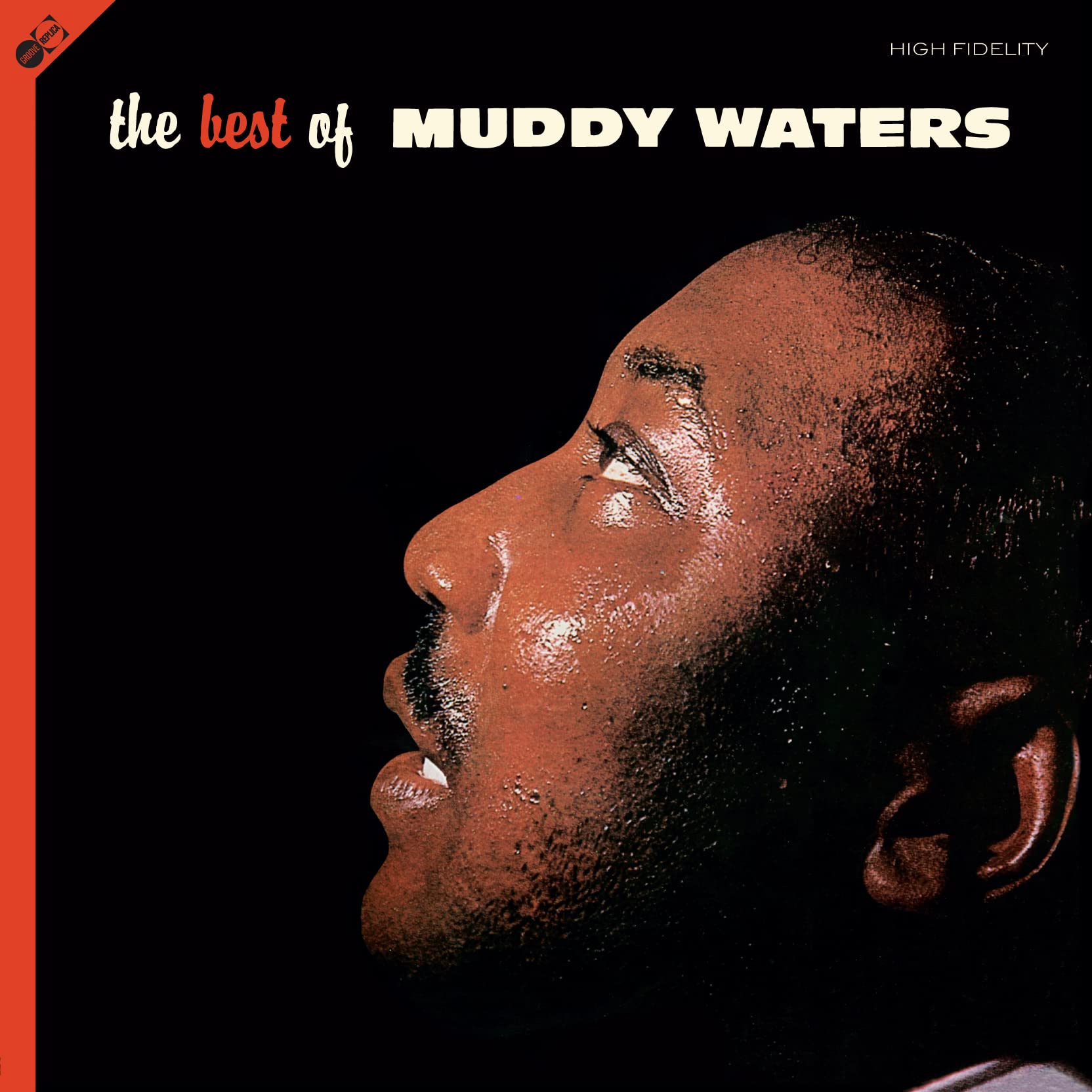 The Best Of Muddy Waters [VINYL]