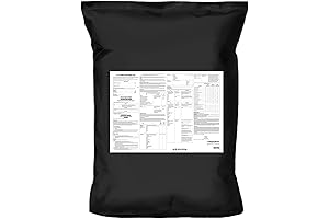 Double Kill for Lawns: Andersons Professional 17-0-3 Fertilizer with Grubout Plus