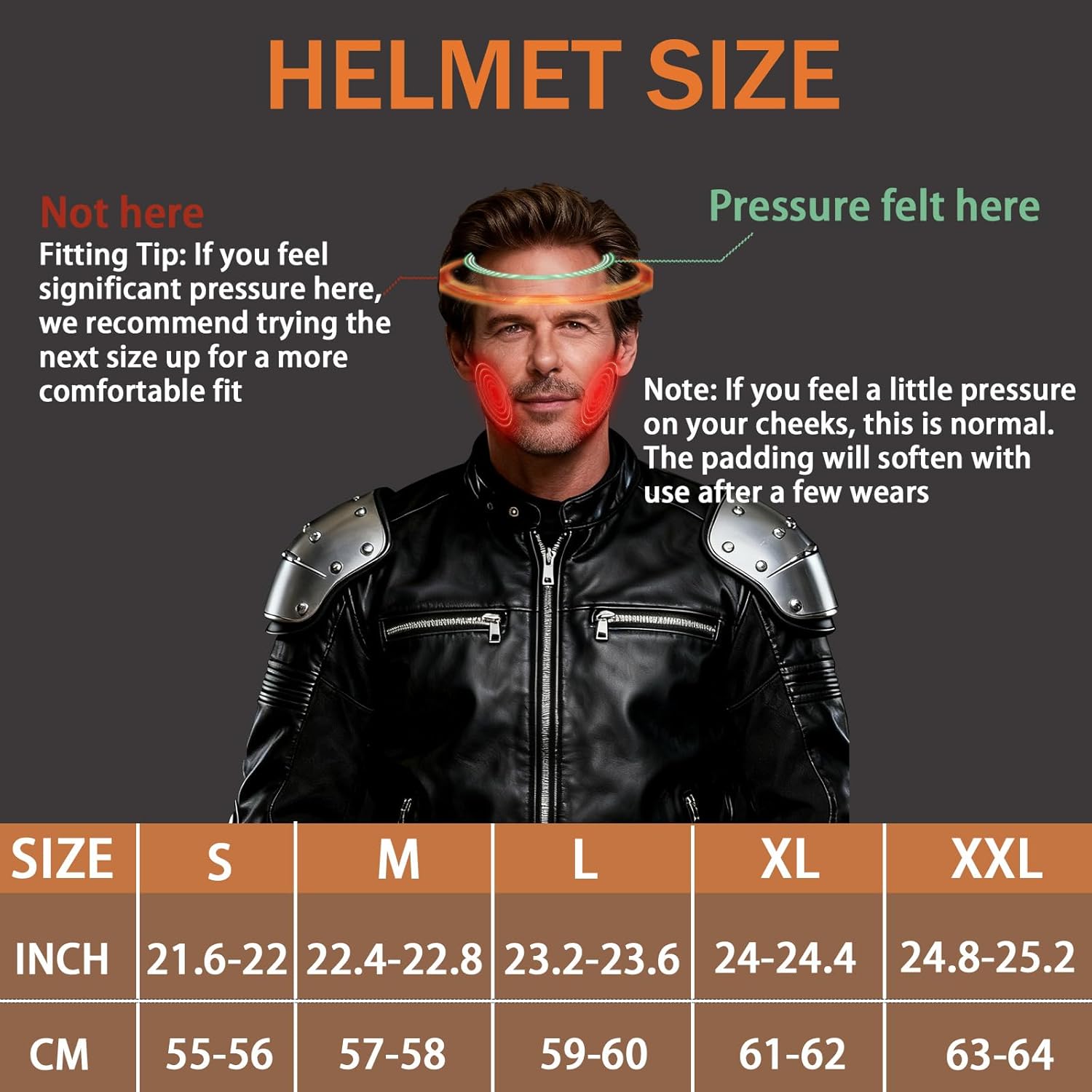 Uchoose Uchoose Modular Motorcycle Helmet Flip Up Full Face, DOT Approved Motorcycle Helmets for Men and Women, Dual Visor with Extra Clear Shield, Multiple Vents, Removable Liner