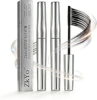 ZkYo - Base de pestañas de tubo de acero, imp...