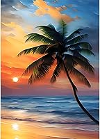 Vista 26 de SENQAO Kits de Pintura de Diamantes de Pavo Real para Adultos, Pintura de Diamantes de Pavo Real DIY 5D Taladro Completo Kit de Arte de Diamantes