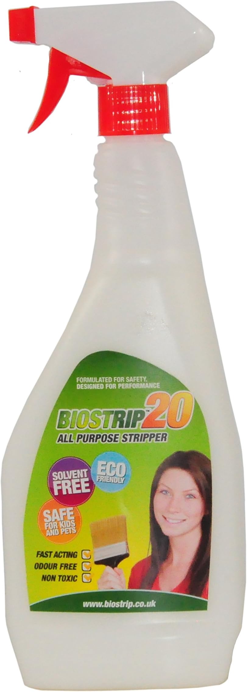 20 750ml Paint Stripper, Paint Remover, Remove Paint.